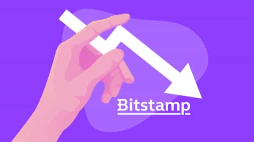 Bitstamp's big flash crash wasn't manipulation, exchange says, but the event spurred internal investigation