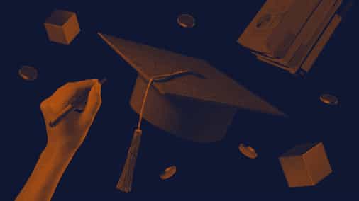 2019 saw stagnant growth for blockchain-related references in scholarly journals