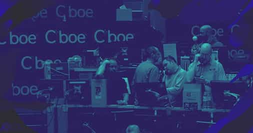 Cboe is launching margined bitcoin and ether futures in January