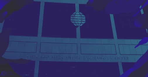 Five block trades made up 81% of CME's recent bitcoin options contract volume