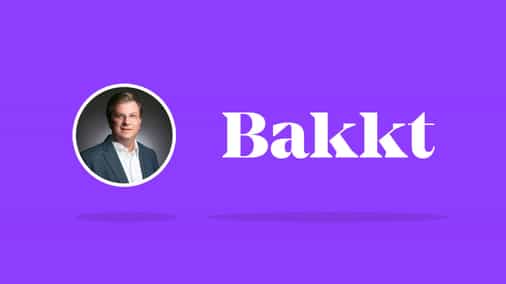 With CEO appointment, Bakkt shows commitment to consumer ambitions