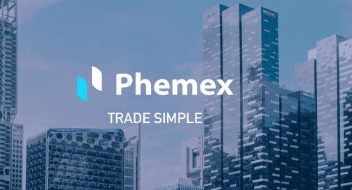 Crypto derivatives exchange Phemex raises $3.5M in Series A led by NGC Ventures