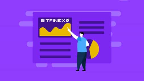 When evaluating spot exchanges based on order book depth, Bitfinex appears the most liquid