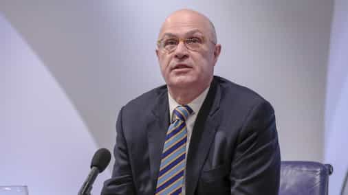 Former CFTC Chair Chris Giancarlo joins Sygnum as senior policy advisor