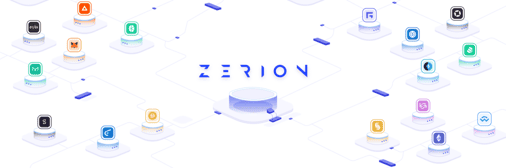 Zerion raises $2M from investors including Placeholder to build 'Coinbase for DeFi'