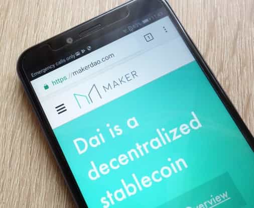Former MakerDAO contributor Nikolai Mushegian donates $1.3M to Carnegie Mellon University for DeFi research