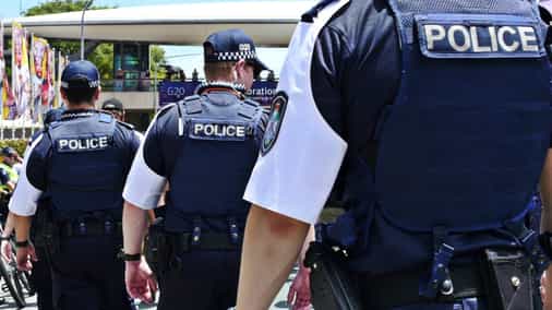 Australian authorities seize record $1M worth of crypto in drug probe