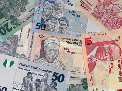 Nigeria's telecom regulator invests in blockchain startup Wicrypt