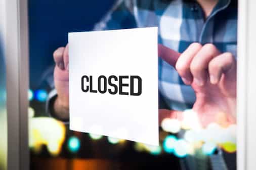 Decentralized crypto exchange CryptoBridge shutting down, citing ‘increasing regulation’