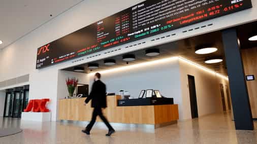 Another bitcoin exchange-traded product gets launched, this time by traditional asset manager WisdomTree