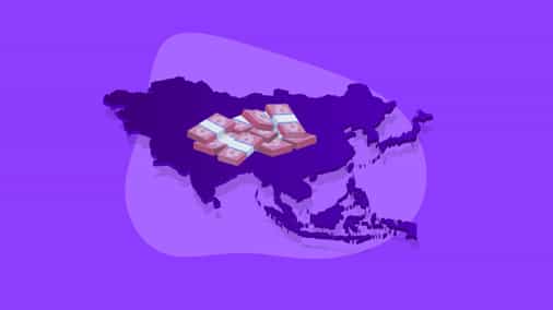 Asia's crypto regulatory landscape changed in 2023 with Hong Kong at the lead