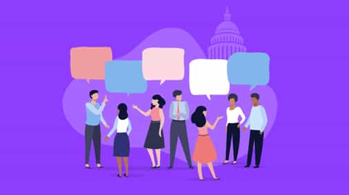 Crypto is taking hold in Congress, but 2020 elections will likely slow down legislation