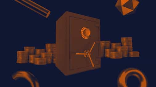 BNP Paribas to partner with Metaco to explore crypto custody: CoinDesk