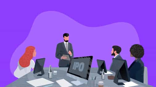 Major crypto firms are exploring public offerings, but many aren't sold on tokenization