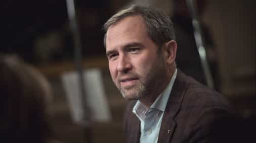 Ripple CEO Brad Garlinghouse warns next two weeks are critical for crypto legislation