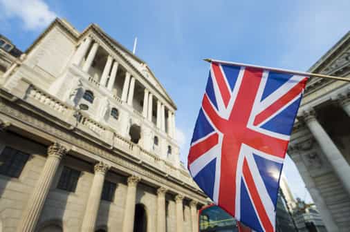 Bank of England governor-designate: 'If you want to buy bitcoin, be prepared to lose all your money'
