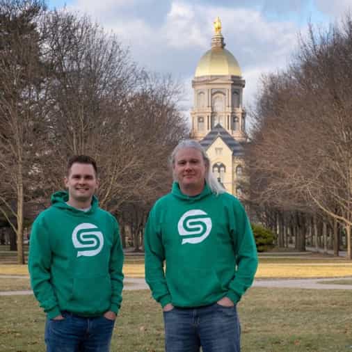 US Air Force-serving blockchain startup SIMBA Chain raises $1.5M in seed funding