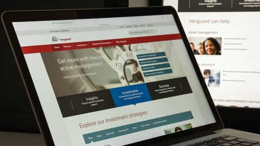 Vanguard rolls out zero-fee trading for stocks and options