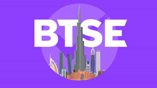 BTSE details shift to BVI as UAE central bank tells The Block the crypto exchange startup doesn't fall under its 'jurisdiction and regulations'
