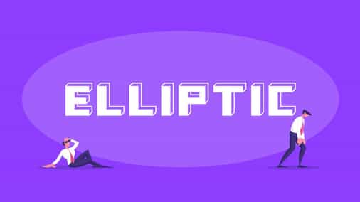 Elliptic report shows SEC leads U.S. regulators in enforcement actions