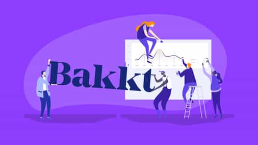 Digital asset platform Bakkt reports $28.8 million net loss in Q3