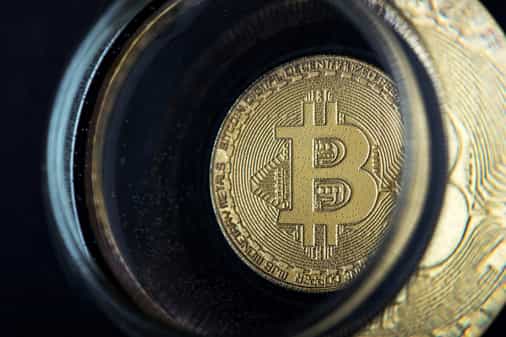 Dutch authorities arrest two people amid crypto money-laundering investigation