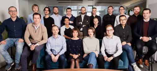 Alan Howard leads $25 million investment in London crypto custodian Copper