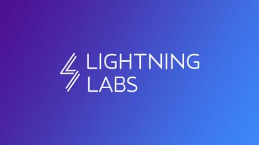 Lightning Labs raises $10M Series A, launches beta version of its first financial product