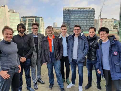 Crypto market maker Wintermute Trading raises ‘seven-figure’ seed funding to enhance its platform