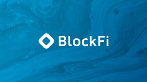 BlockFi hires former American Express exec as it gears up for bitcoin rewards card launch