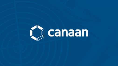 Canaan reveals tough fourth quarter with revenue down 60%
