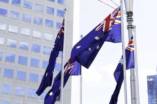 Australian government issues national blockchain roadmap to help drive adoption