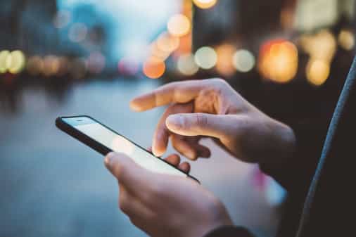 Nimbus runs its Ethereum 2.0 testnet on smartphones