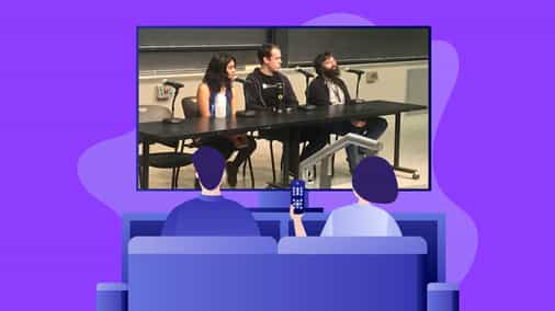 Bitcoin Core devs take the stage at MIT to discuss Taproot, protocol consensus and promising new projects