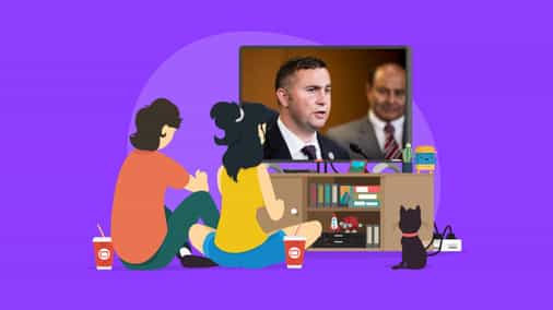 Congressman Darren Soto on Libra, Trump's crypto tweets and getting blockchain into the federal budget