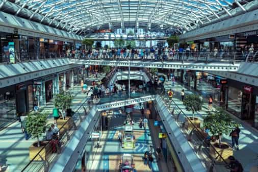 U.S. consumer sentiment in March saw the 4th largest monthly drop in nearly a half century
