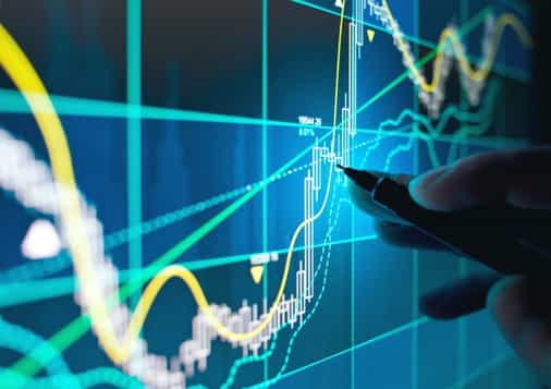 Bitcoin options volume surged during Thursday's price slide