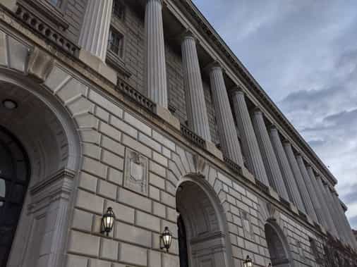 IRS proposes letting crypto exchanges like Coinbase require electronic delivery of tax forms