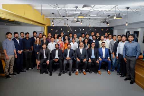 Coinbase Ventures, Polychain Capital invest $2.5 million in Indian crypto exchange CoinDCX