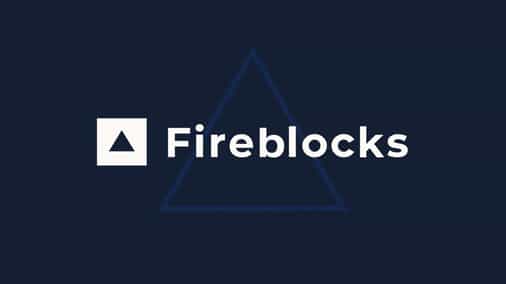 Crypto infrastructure firm Fireblocks scores $2 billion valuation with $310 million Series D