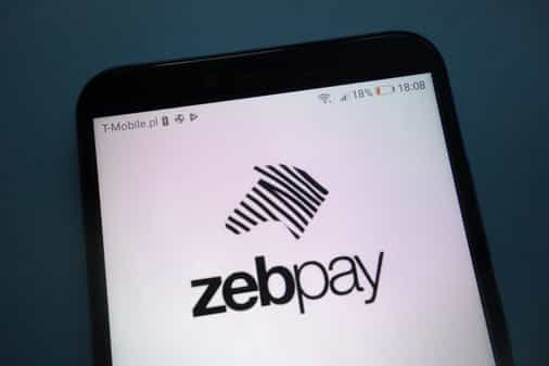 Indian government's inspection into Zebpay: The exchange says the case is closed and it paid a 'small' penalty