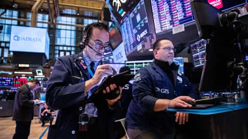 S&P Dow Jones Indices is eyeing the launch of a crypto index next year