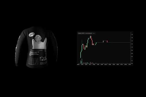 Crypto venture firm Paradigm invests in tokenized product marketplace Zora