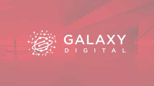 Novogratz's Galaxy Digital plans $100 million hedge fund with crypto focus: report