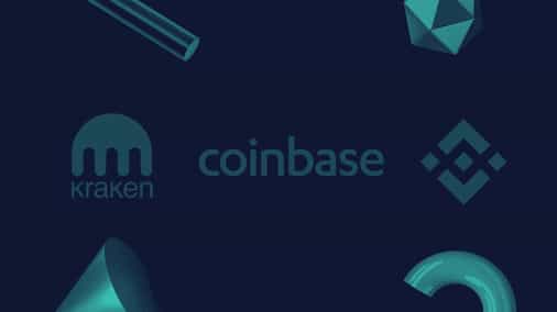 Evaluating the 'Big 3' staking exchanges: Coinbase, Binance and Kraken