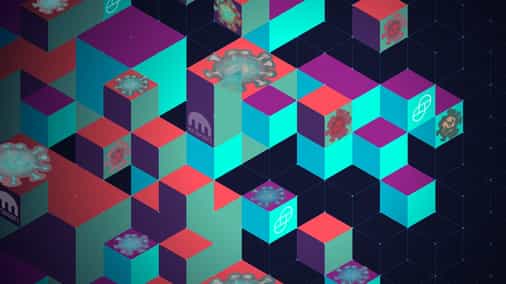 Crypto exchanges report uptick in user registrations, trade volumes as coronavirus pandemic batters the global economy