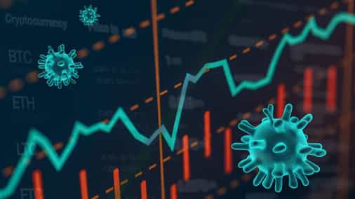 Open Finance startup opens decentralized prediction markets for COVID-19