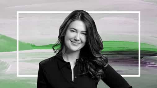 Former CoinShares CSO Meltem Demirors seeks to raise $75 million for two new venture funds: filings