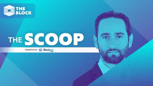 GSR's Rich Rosenblum digs into bitcoin's upcoming halving