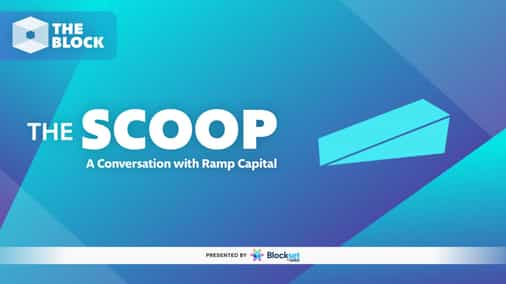 Memeing through the crisis: a conversation with FinTwit's famous Ramp Capital